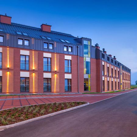 Słoneczny Zdrój Medical Spa&Wellness Busko-Zdrój Exterior foto