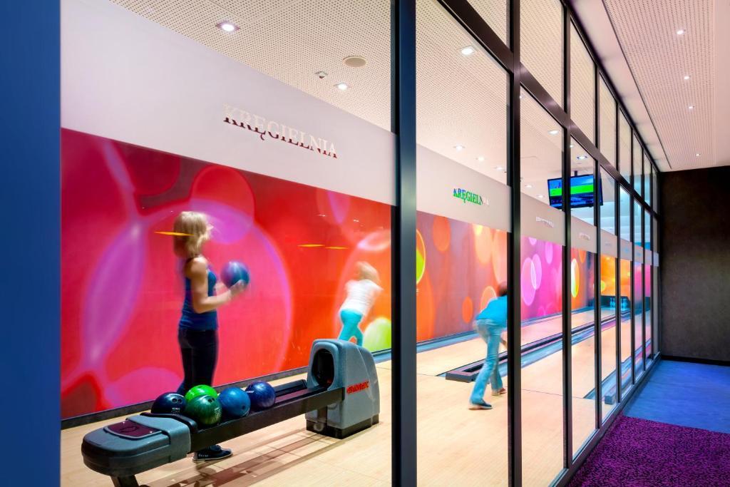 Słoneczny Zdrój Medical Spa&Wellness Busko-Zdrój Exterior foto