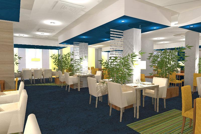 Słoneczny Zdrój Medical Spa&Wellness Busko-Zdrój Exterior foto