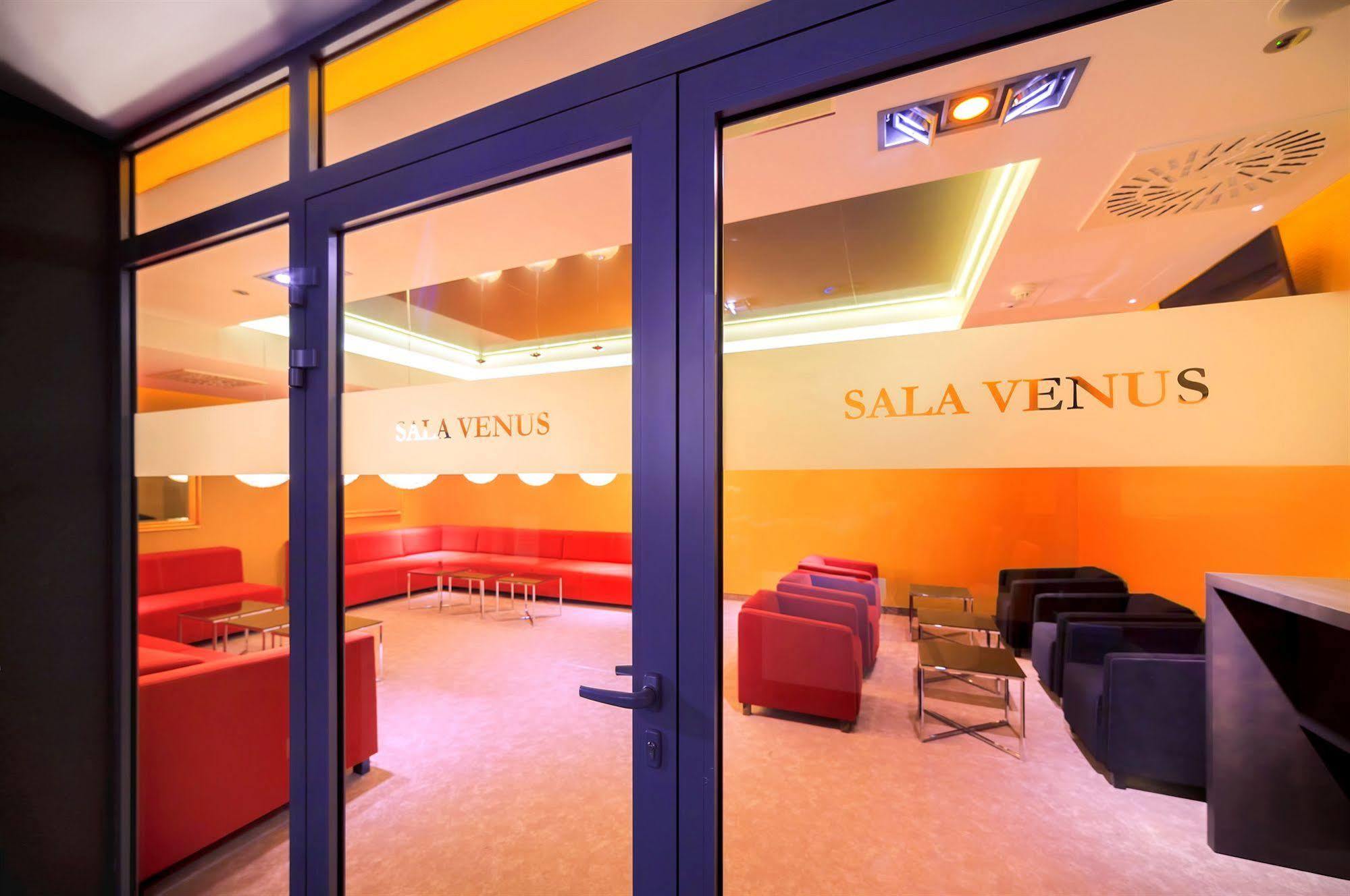 Słoneczny Zdrój Medical Spa&Wellness Busko-Zdrój Exterior foto
